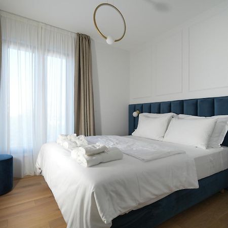 Adria Concept Suites Задар Екстериор снимка