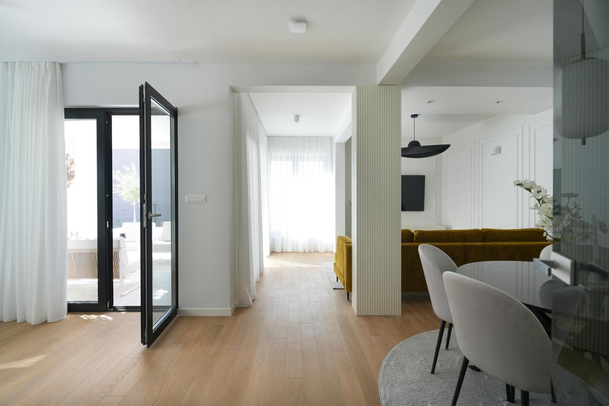 Adria Concept Suites Задар Екстериор снимка