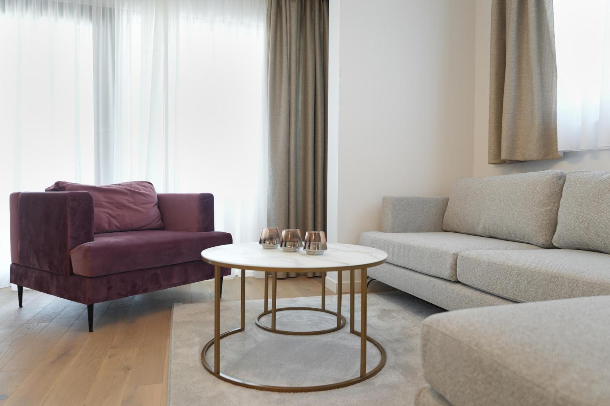 Adria Concept Suites Задар Екстериор снимка