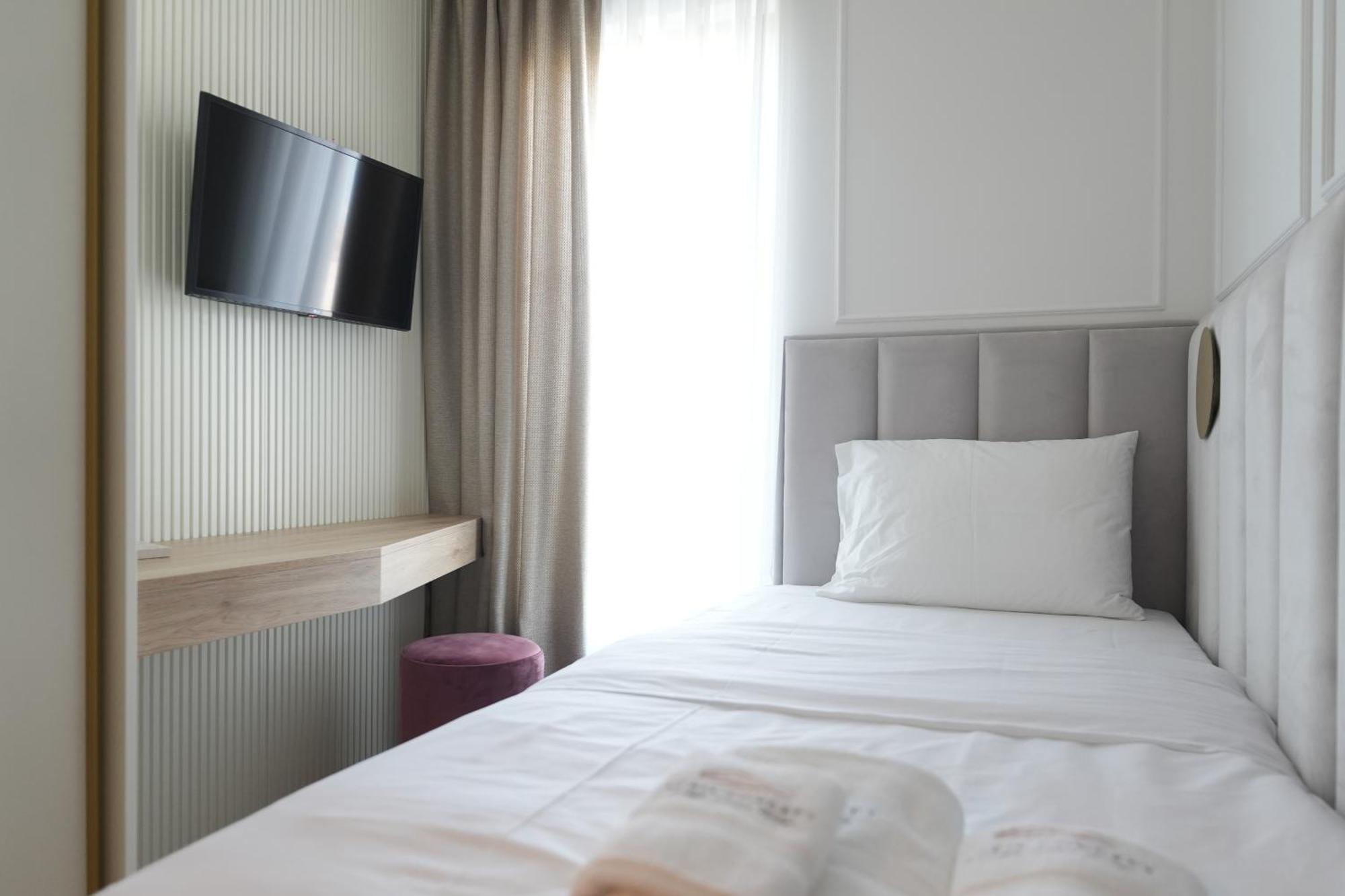 Adria Concept Suites Задар Екстериор снимка