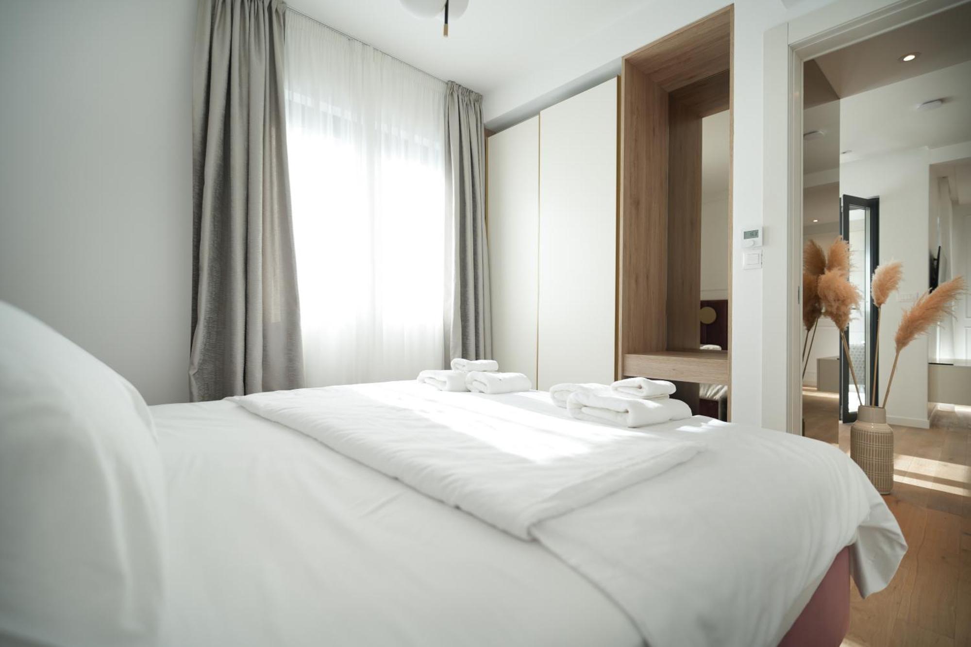 Adria Concept Suites Задар Екстериор снимка