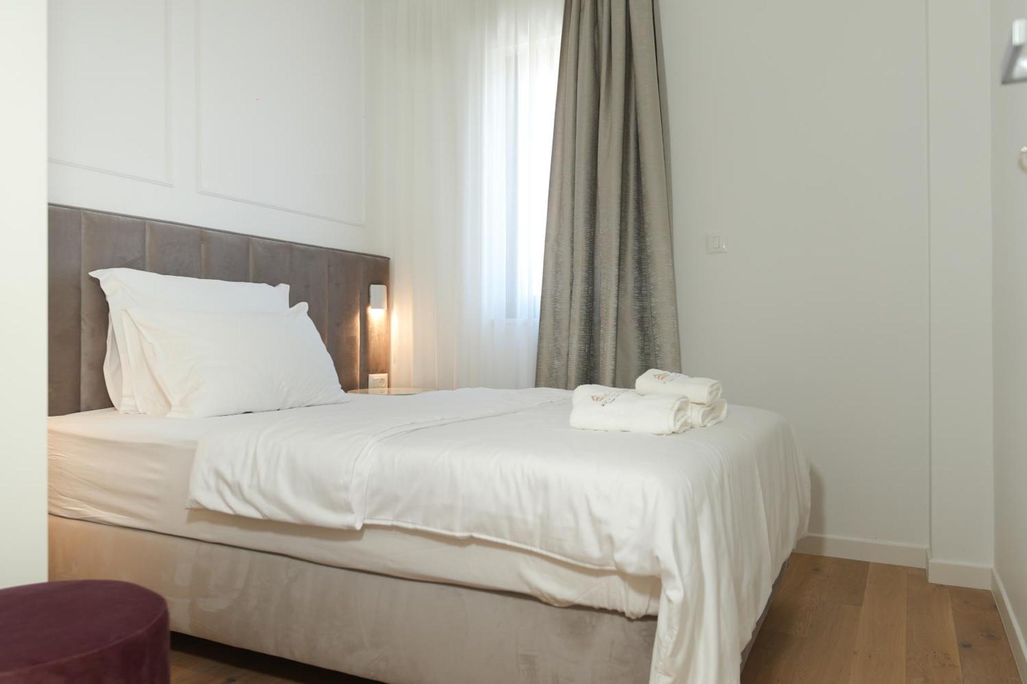 Adria Concept Suites Задар Екстериор снимка