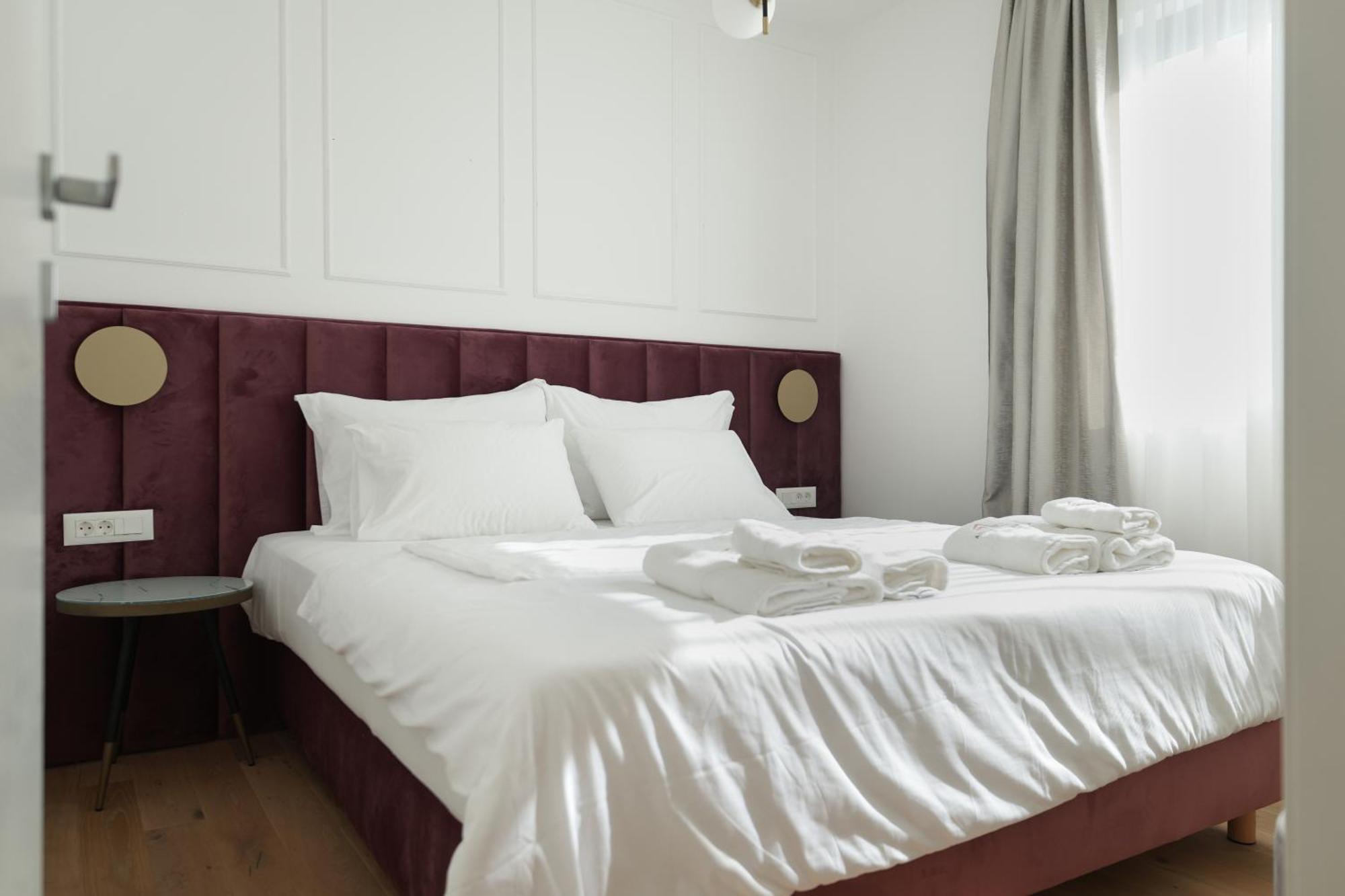 Adria Concept Suites Задар Екстериор снимка