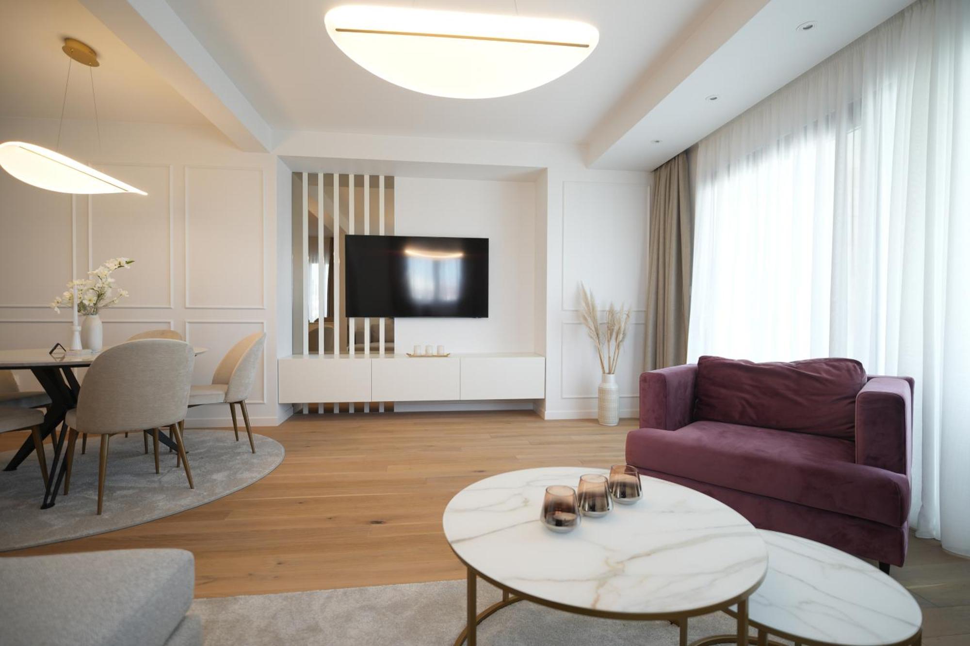 Adria Concept Suites Задар Екстериор снимка